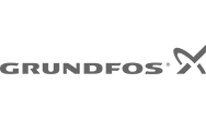 Grundfos logo